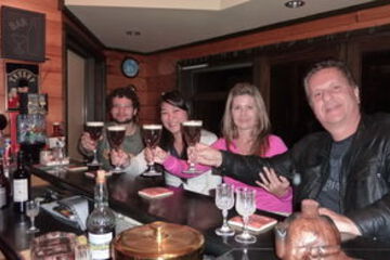 Hotel Bar