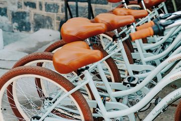 Bicycling