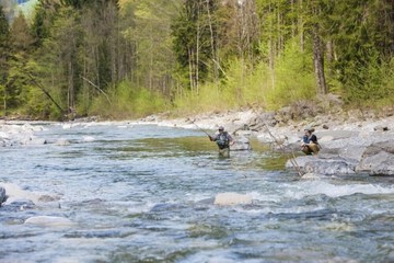 Fishing