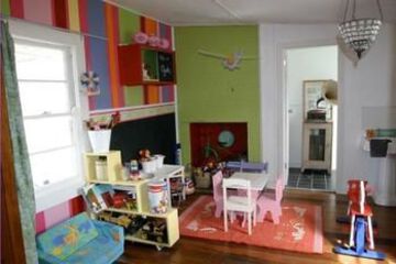 Childrens Play Area - Indoor