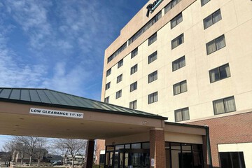 Radisson Hotel Cedar Rapids