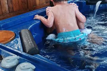 Children's activities