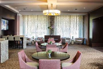 Hilton Houston Post Oak by the Galleria