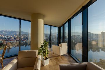 View from room