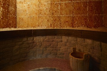 Spa treatment