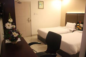 View from room