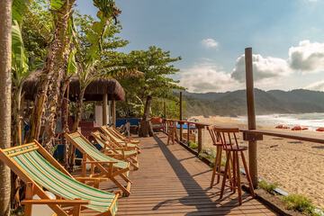 Sundeck