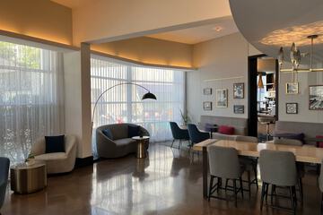 Hotel Interior 20 of 49