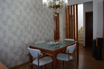 Family dining