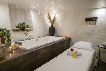 Spa treatment