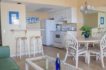 In-Room Kitchen