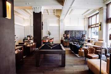 Hotel Interior 18 of 77