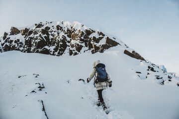 Hiking