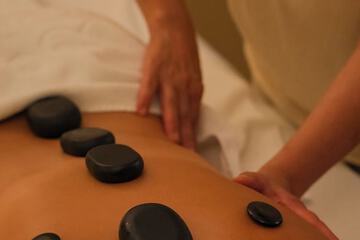 Spa treatment