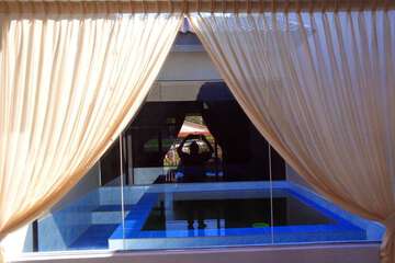 Children's pool