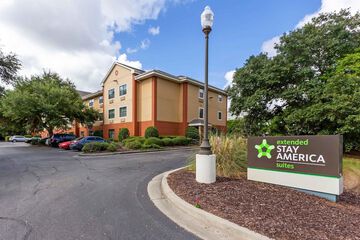 Extended Stay America Suites Charleston Mt. Pleasant