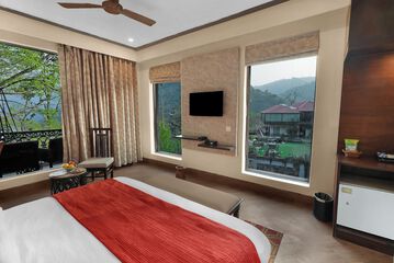 View from room