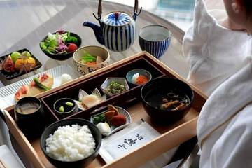 Room service - dining