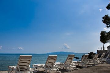 Sundeck