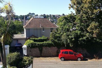 View from room
