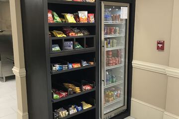 Vending machine