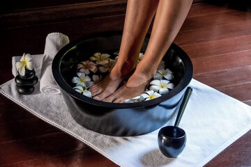Spa treatment