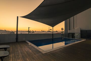Sundeck