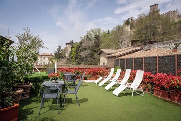 Sundeck