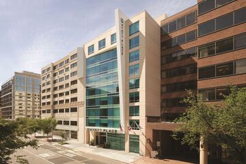 Hyatt Place Washington DC / Georgetown / West End