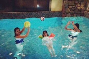 Childrens Pool