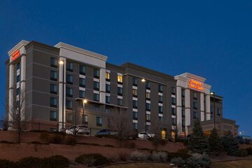 Hampton Inn & Suites Denver / Highlands Ranch