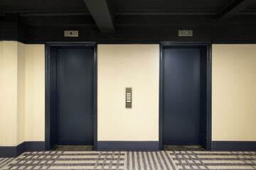 Elevator