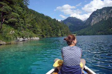 Rowing