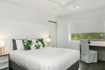  Harbour Lodge Motel Brunswick Heads 36