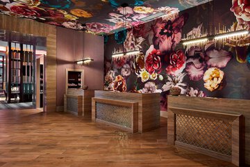 SpringHill Suites by Marriott Nashville Downtown / Convention Center