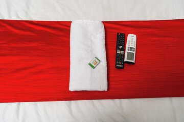 Miscellaneous