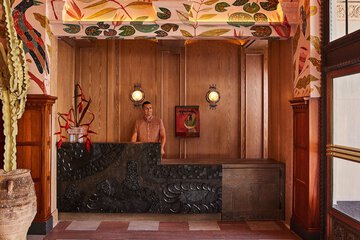 Hotel Interior 13 of 84