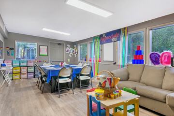 Children's activities