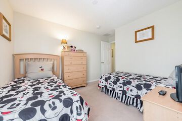 Children's theme room