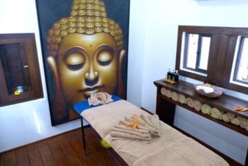 Treatment Room