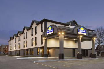 General view