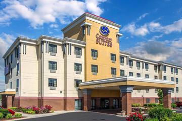 Comfort Suites Cincinnati North