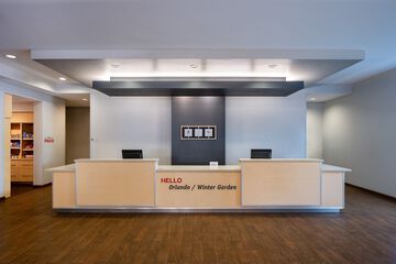 Hotel Interior 23 of 68