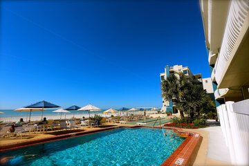 Shoreline Island Resort Exclusively Adult