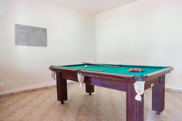 Billiards
