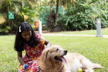 Pet-friendly amenities