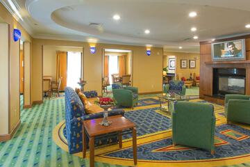 Hotel Interior 3 of 10