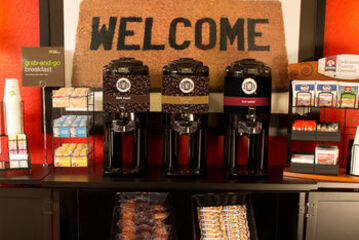 Coffee Service