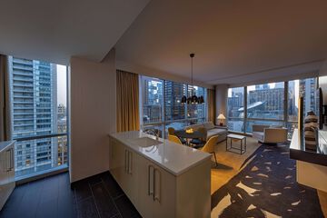 View from room