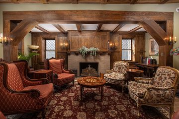 Hotel Interior 19 of 89